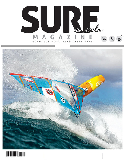 Surf a Vela #304
