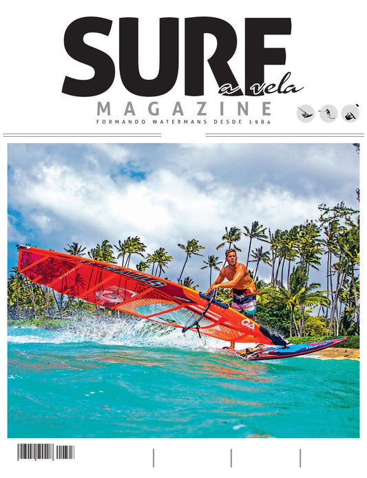 Surf a Vela #303