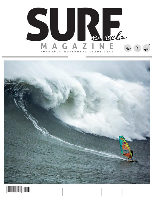 Surf a Vela #302