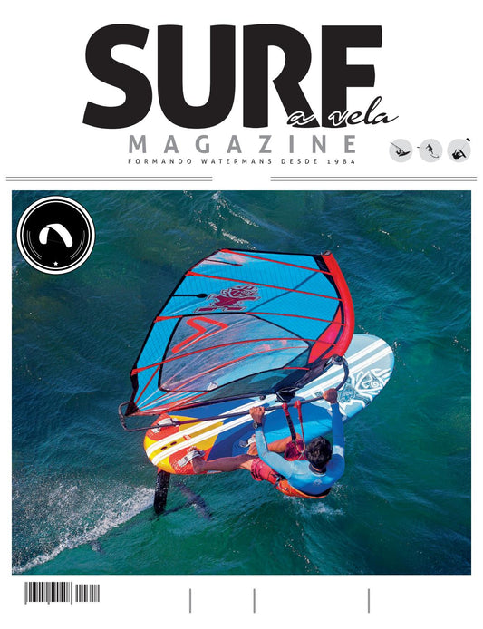 Surf a Vela #312