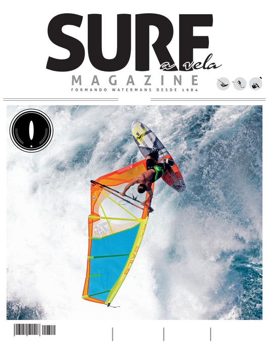 Surf a Vela #310