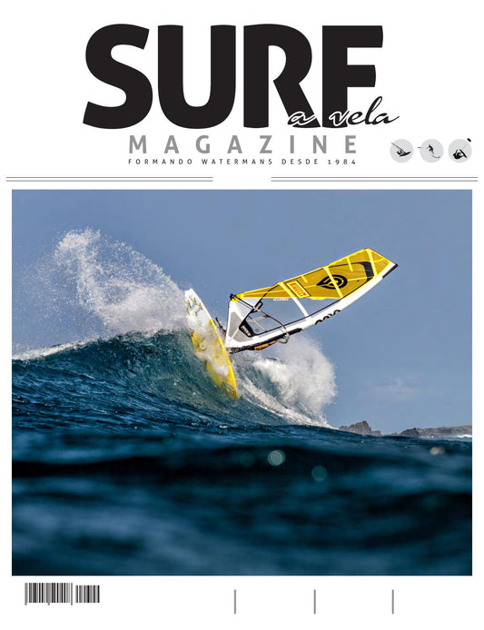 Surf a Vela #309