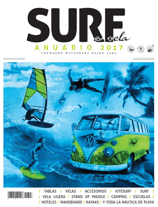 Surf a Vela #308