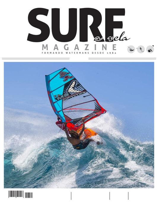 Surf a Vela #321