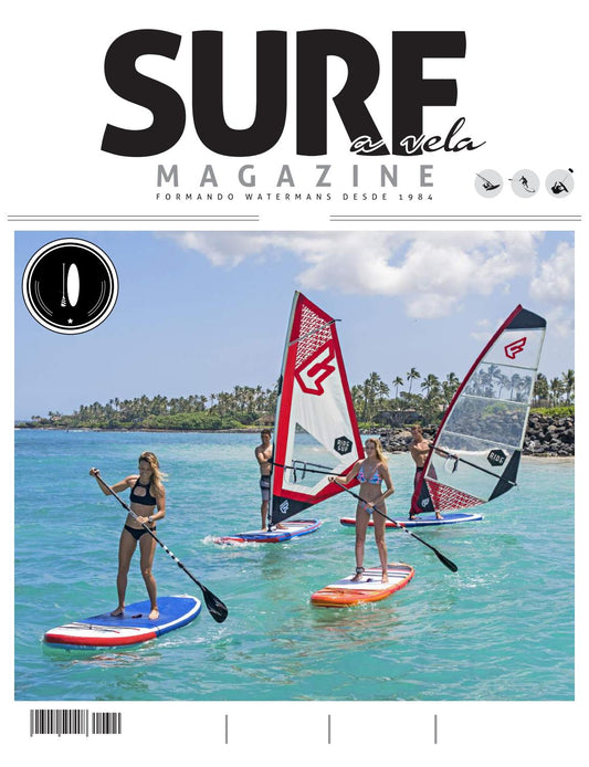 Surf a Vela #320