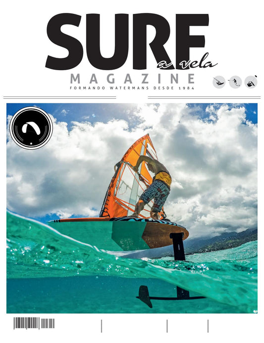 Surf a Vela #319