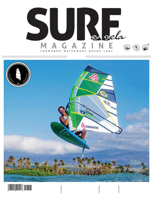 Surf a Vela #318