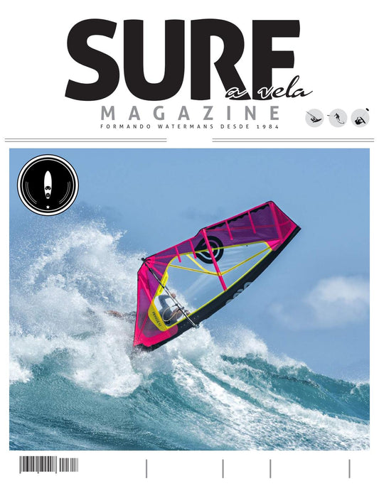 Surf a Vela #317