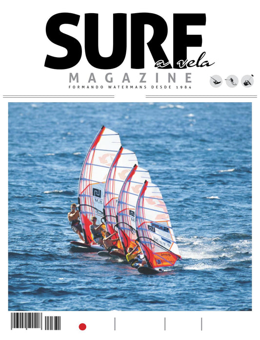 Surf a Vela #331