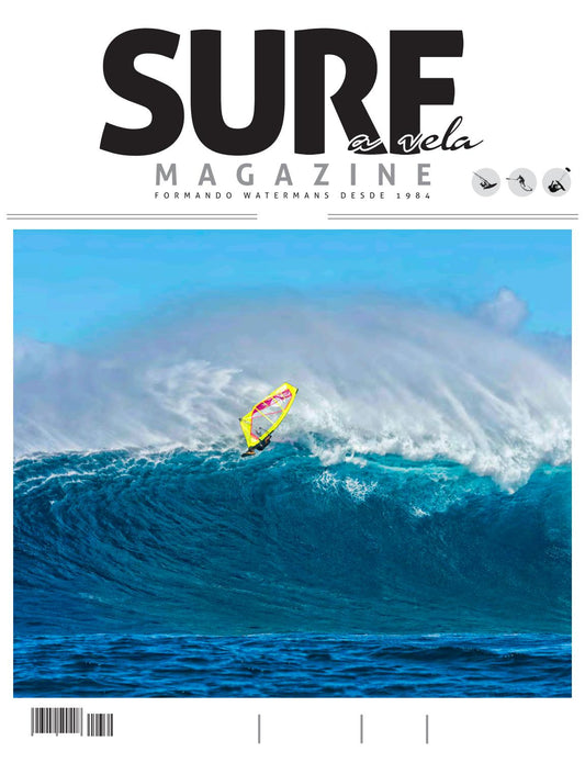 Surf a Vela #330