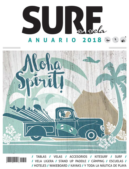 Surf a Vela #315