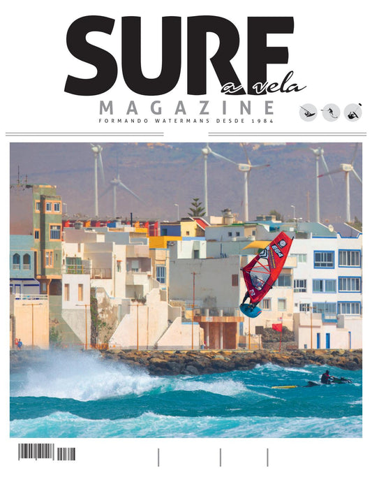 Surf a Vela #328