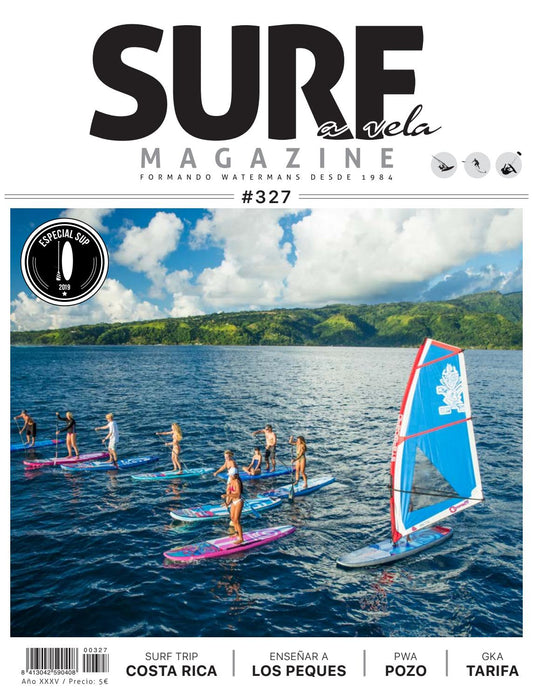 Surf a Vela #327