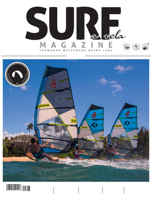 Surf a Vela #326