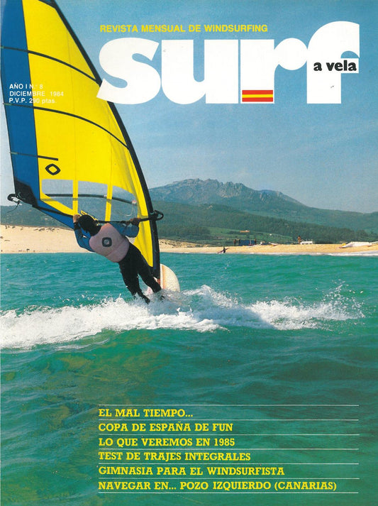 Surf a Vela #008