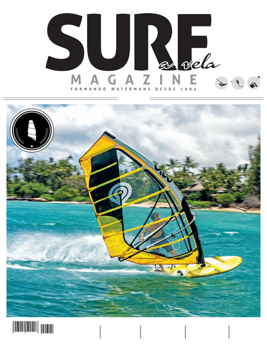 Surf a Vela #325