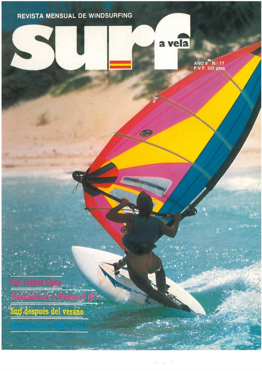 Surf a Vela #017