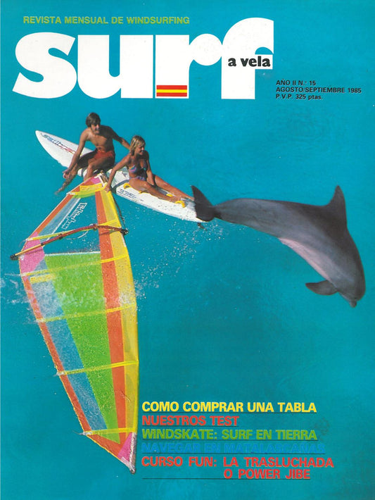 Surf a Vela #015