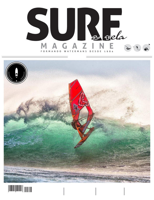 Surf a Vela #324