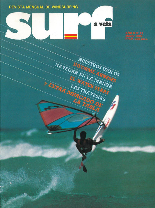 Surf a Vela #013