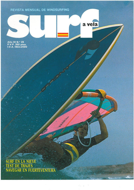 Surf a Vela #028