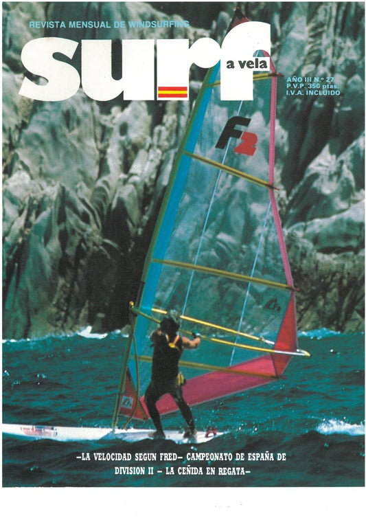 Surf a Vela #027