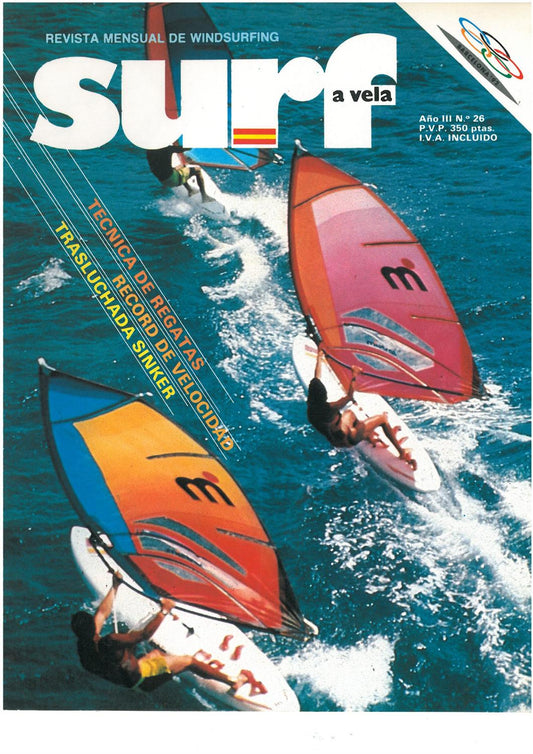 Surf a Vela #026
