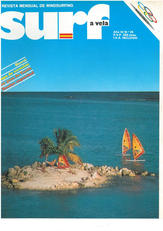 Surf a Vela #025