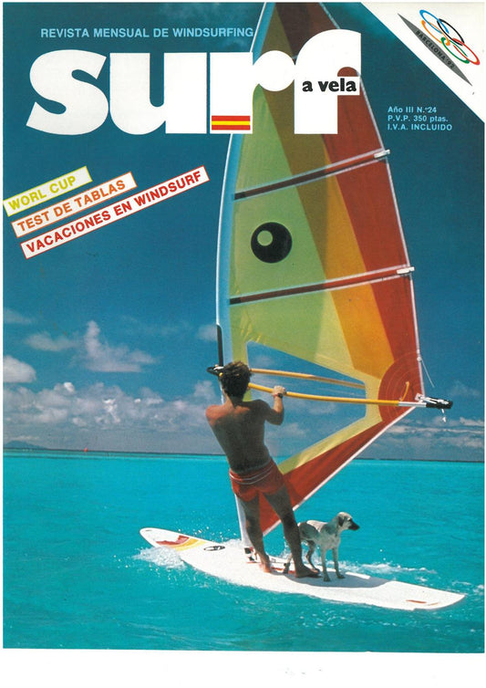Surf a Vela #024