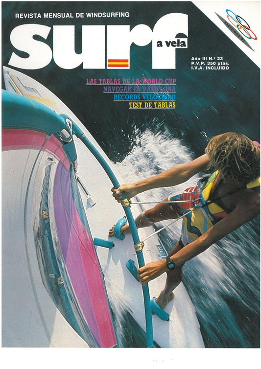 Surf a Vela #023