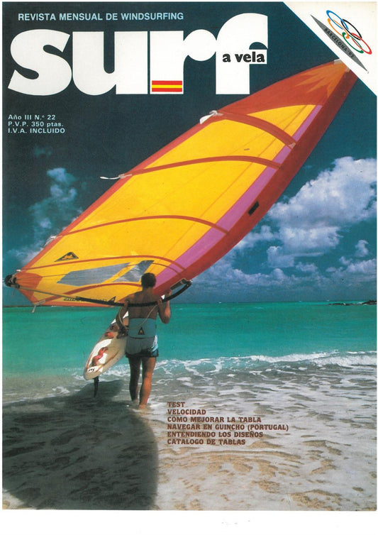 Surf a Vela #022