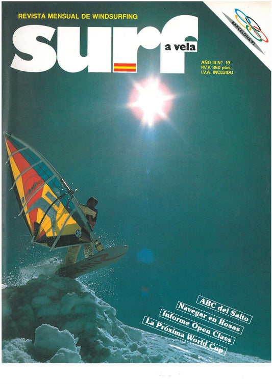 Surf a Vela #019