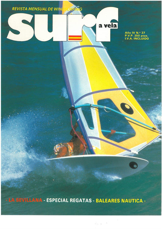 Surf a Vela #037