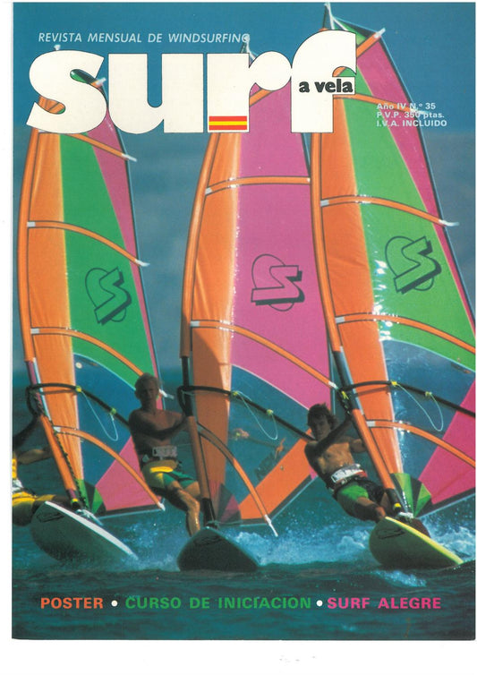 Surf a Vela #035