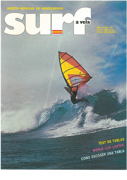 Surf a Vela #033