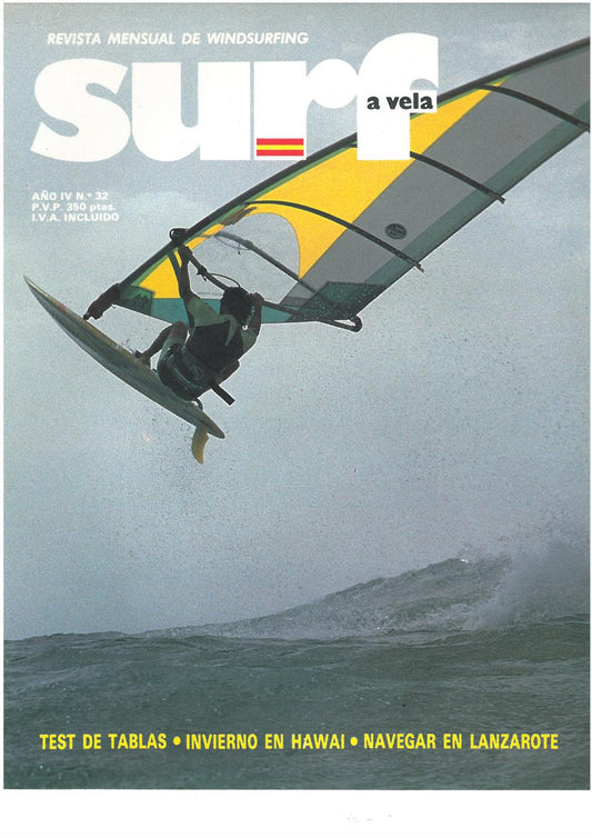 Surf a Vela #032