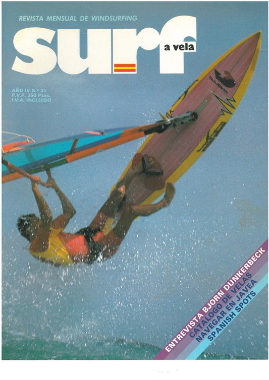 Surf a Vela #031