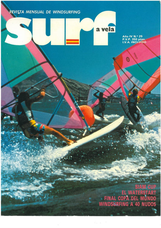 Surf a Vela #029