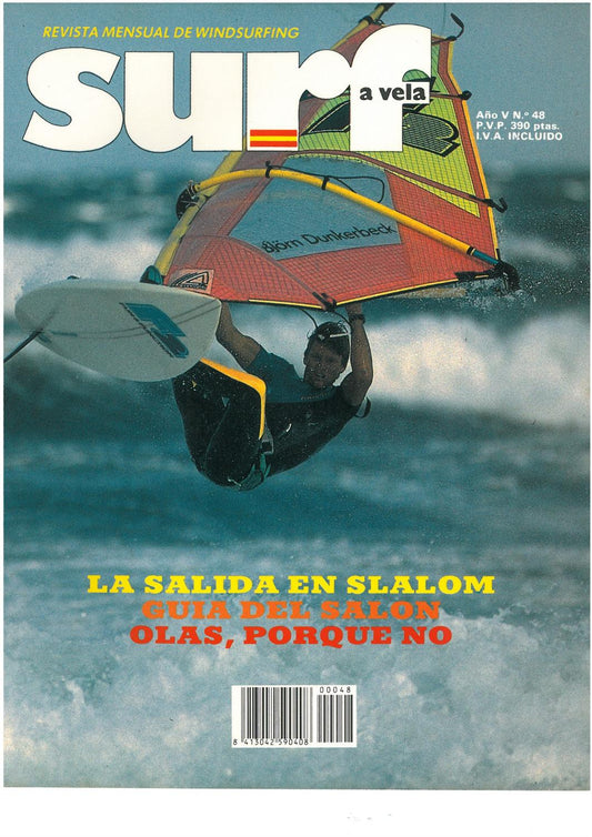Surf a Vela #048