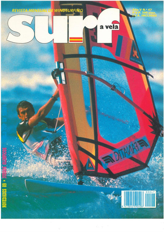 Surf a Vela #047