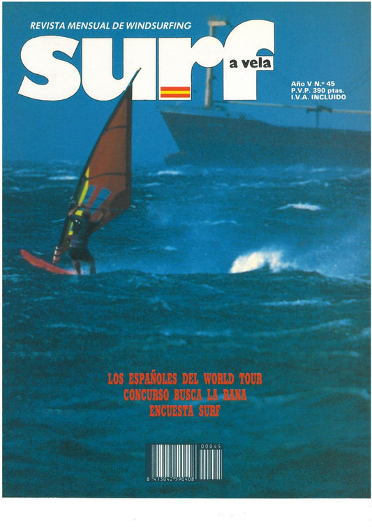Surf a Vela #045