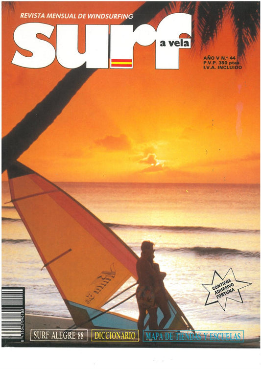 Surf a Vela #044