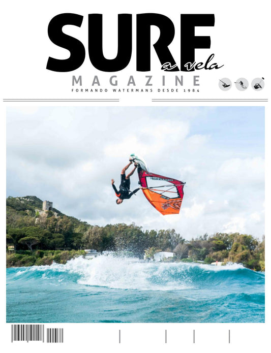 Surf a Vela #332