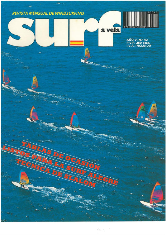 Surf a Vela #042