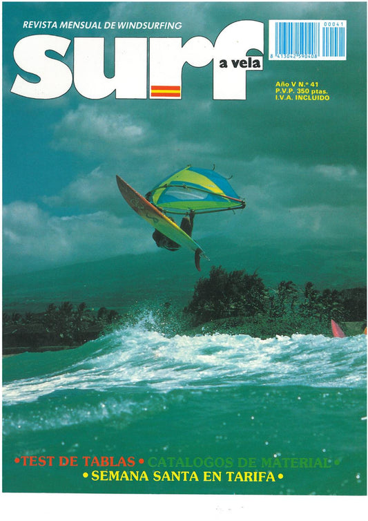 Surf a Vela #041