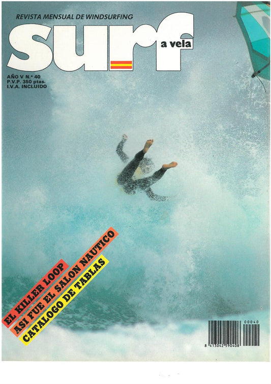 Surf a Vela #040