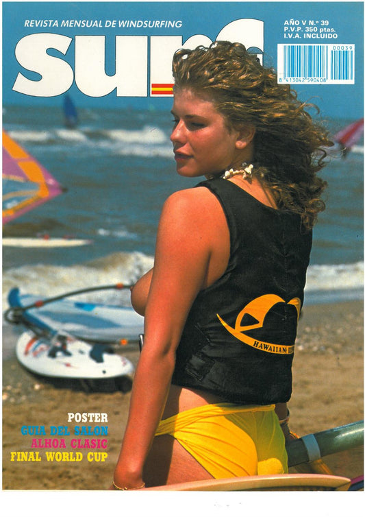 Surf a Vela #039