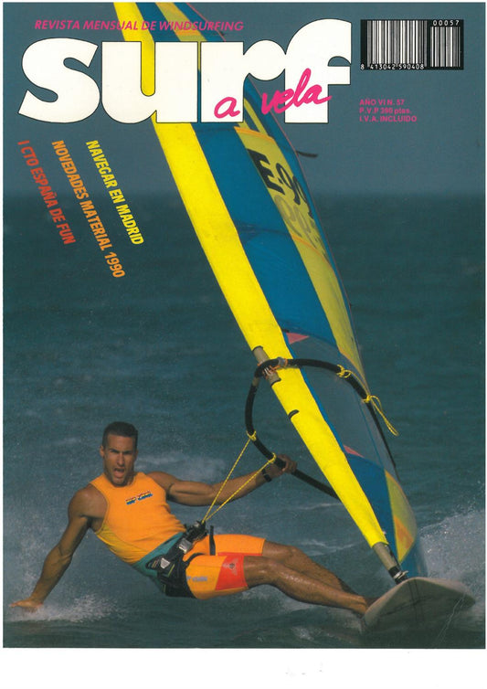 Surf a Vela #057