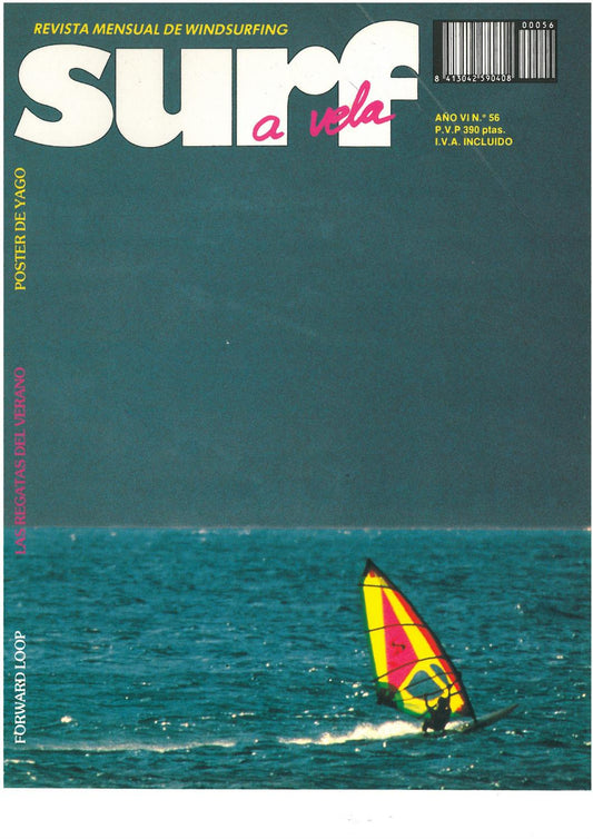Surf a Vela #056