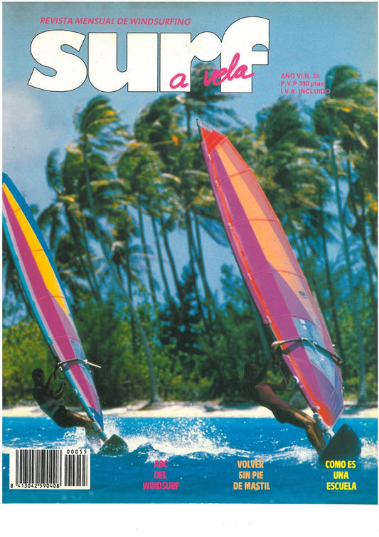 Surf a Vela #055